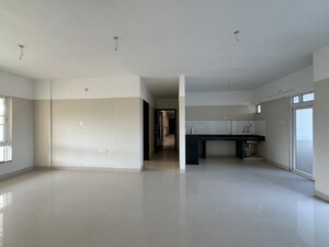 Room in 1 BHK Apartment at Adi W 57, Wakad – for Rent