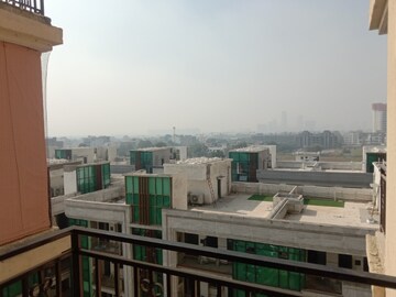 2 BHK Apartment – Exterior View View at Signature Global Prime, Sector 63a - for Rent