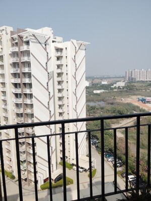 2 BHK Apartment For Rent in Signature Global Signum 107, Sector 107