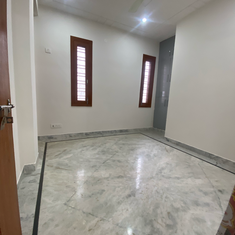 2 BHK + Servant Room Builder Floor For Rent in Chhattarpur 