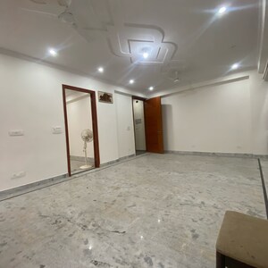 Room in 2 BHK Builder Floor at Chattarpur – for Rent