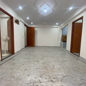 Room in 2 BHK Builder Floor at Chattarpur – for Rent