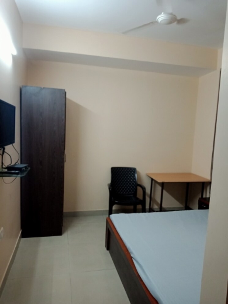 Bedroom, vaishali nagar Studio 250 Sq.Ft. Apartment In Vaishali Nagar Jaipur 9426022