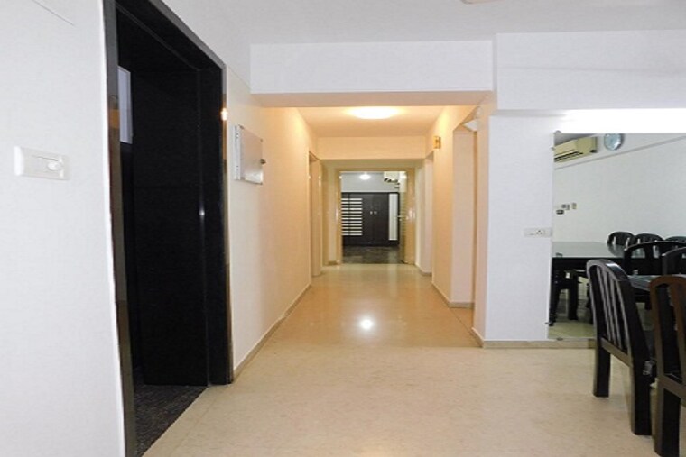 undefined, kalpataru-aura 2.5 Bedroom 851 Sq.Ft. Apartment In Ghatkopar West Mumbai 9425998