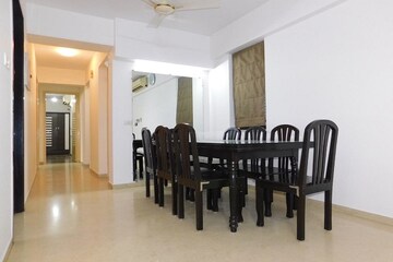 2.5 BHK Apartment For Rent in Kalpataru Aura, Ghatkopar West