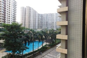 2.5 BHK Apartment – Exterior View View at Kalpataru Aura, Ghatkopar West - for Rent