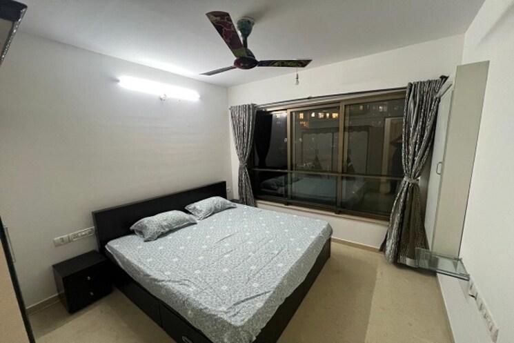 Bedroom, kalpataru-aura 2.5 Bedroom 851 Sq.Ft. Apartment In Ghatkopar West Mumbai 9425998