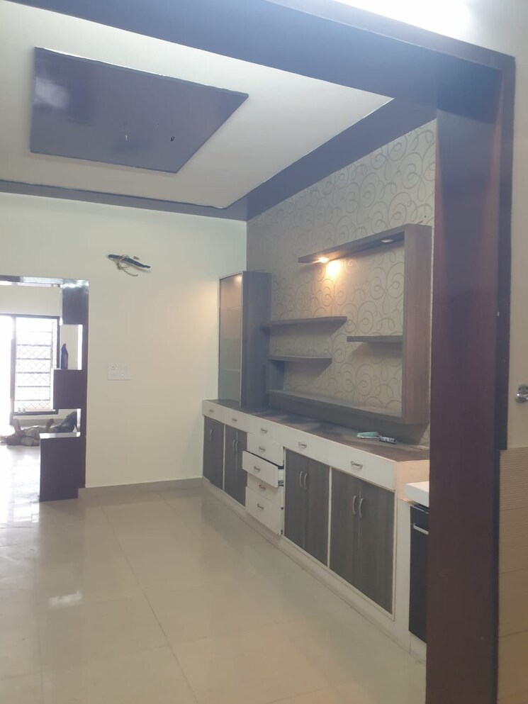 Kitchen, sector 16 2 Bedroom 1250 Sq.Ft. Independent House In Sector 16 Faridabad 9426008