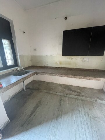 Kitchen in 2 BHK Independent House at Sector 21d – for Rent