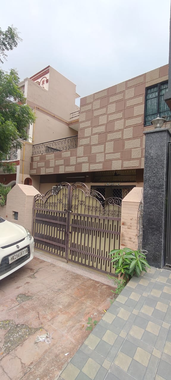 2.5 BHK Independent House For Sale in Independent House 