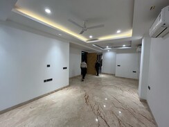 3 BHK + Servant Room Builder Floor For Sale in Ansal Sushant Lok I