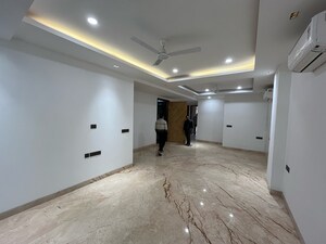 3 BHK Builder Floor For Sale in Ansal Sushant Lok I, Sector 43