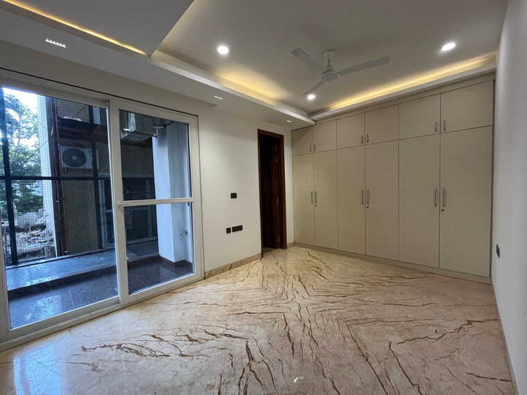 Room, ansal-sushant-lok-i 3 Bedroom 215 Sq.Yd. Builder Floor In Sector 43 Gurgaon 9426032