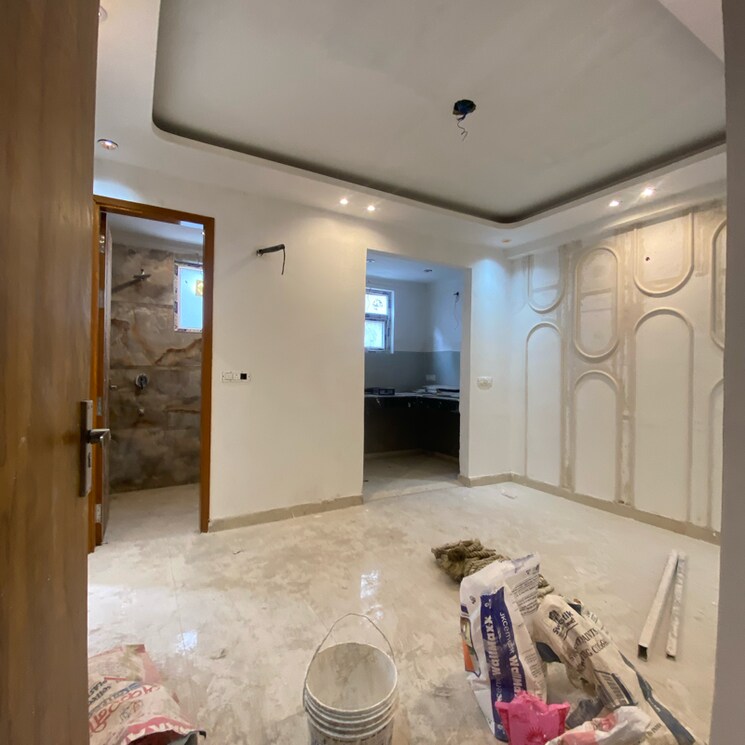 Room, chattarpur 1 Bedroom 600 Sq.Ft. Builder Floor In Chattarpur Delhi 9426028