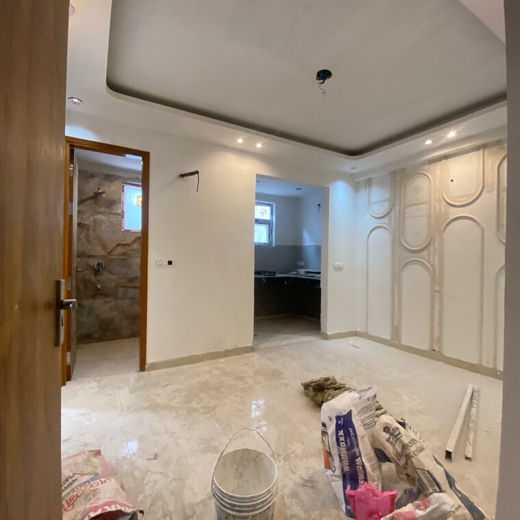 Room, chattarpur 1 Bedroom 600 Sq.Ft. Builder Floor In Chattarpur Delhi 9426028