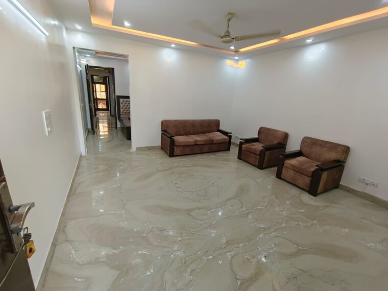 Exterior View, kanchan-vihar  2016 Sq.Ft. Plot In Dlf Ankur Vihar Ghaziabad 9426025