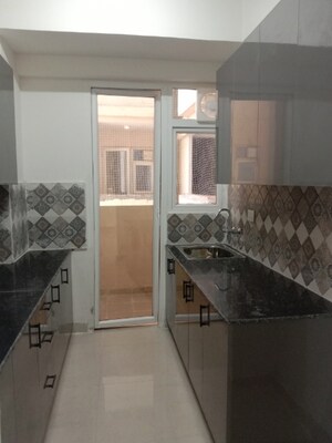 Kitchen in 2 BHK Apartment at Signature Global Prime, Sector 63a – for Rent