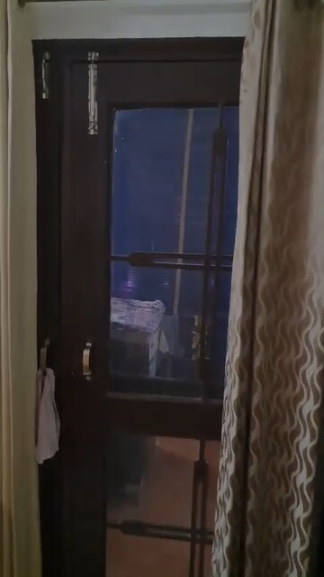 Living Room in 2 BHK Apartment at RPS Savana, Sector 88 – for Sale