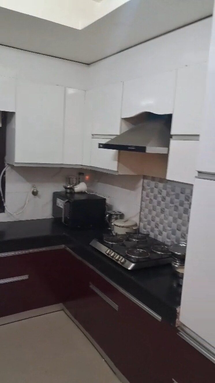 Kitchen, rps-savana 2 Bedroom 1300 Sq.Ft. Apartment In Sector 88 Faridabad 9426038