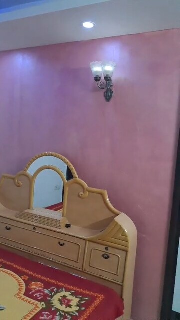 Bathroom in 2 BHK Apartment at RPS Savana, Sector 88 – for Sale