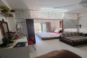 1 RK Apartment For Rent in Mayfair The View, Vikhroli West