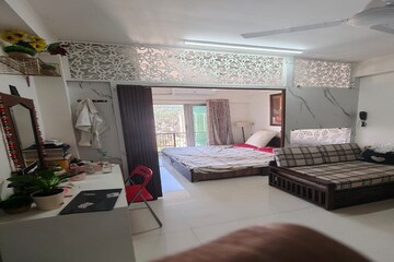 1 RK Apartment For Rent in Mayfair The View, Vikhroli West