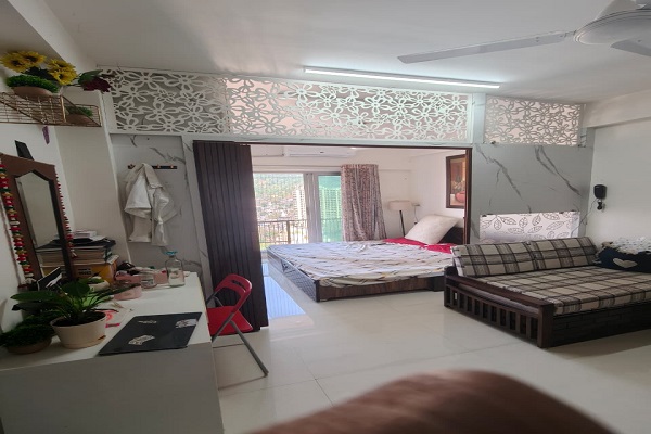 1 RkApartment For Rent in Mayfair The View