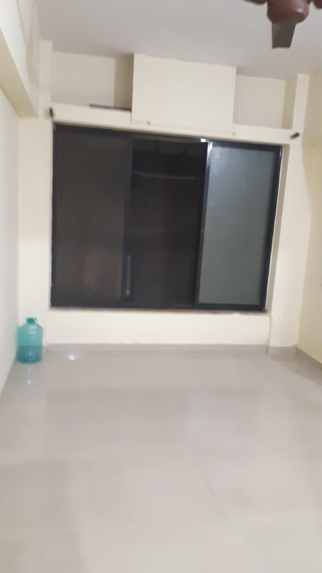 2 BHK Apartment For Rent in Ganesh CHS Kalwa