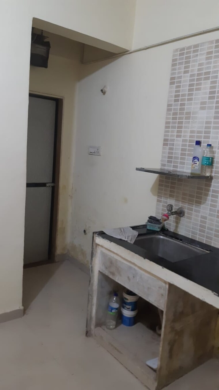 Kitchen, ganesh-chs-kalwa 2 Bedroom 750 Sq.Ft. Apartment In Kalwa Thane 9426042