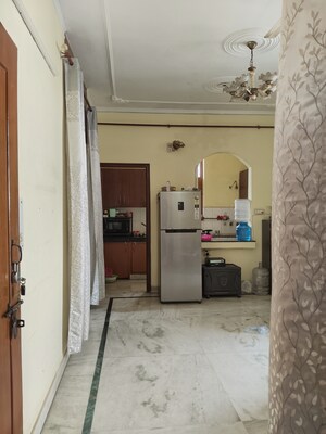 Master Bedroom in 2 BHK Apartment at Ashoka Enclave Faridabad, Sector 34 – for Rent