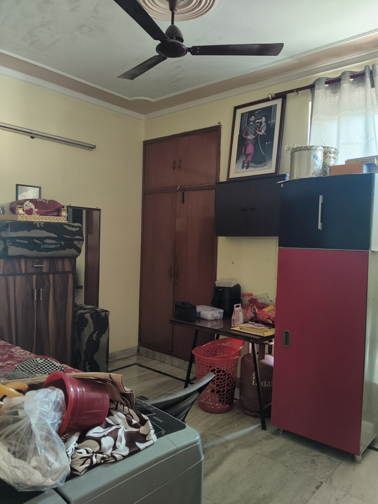 Living Room, ashoka-enclave-faridabad 2 Bedroom 1400 Sq.Ft. Apartment In Sector 34 Faridabad 9426062