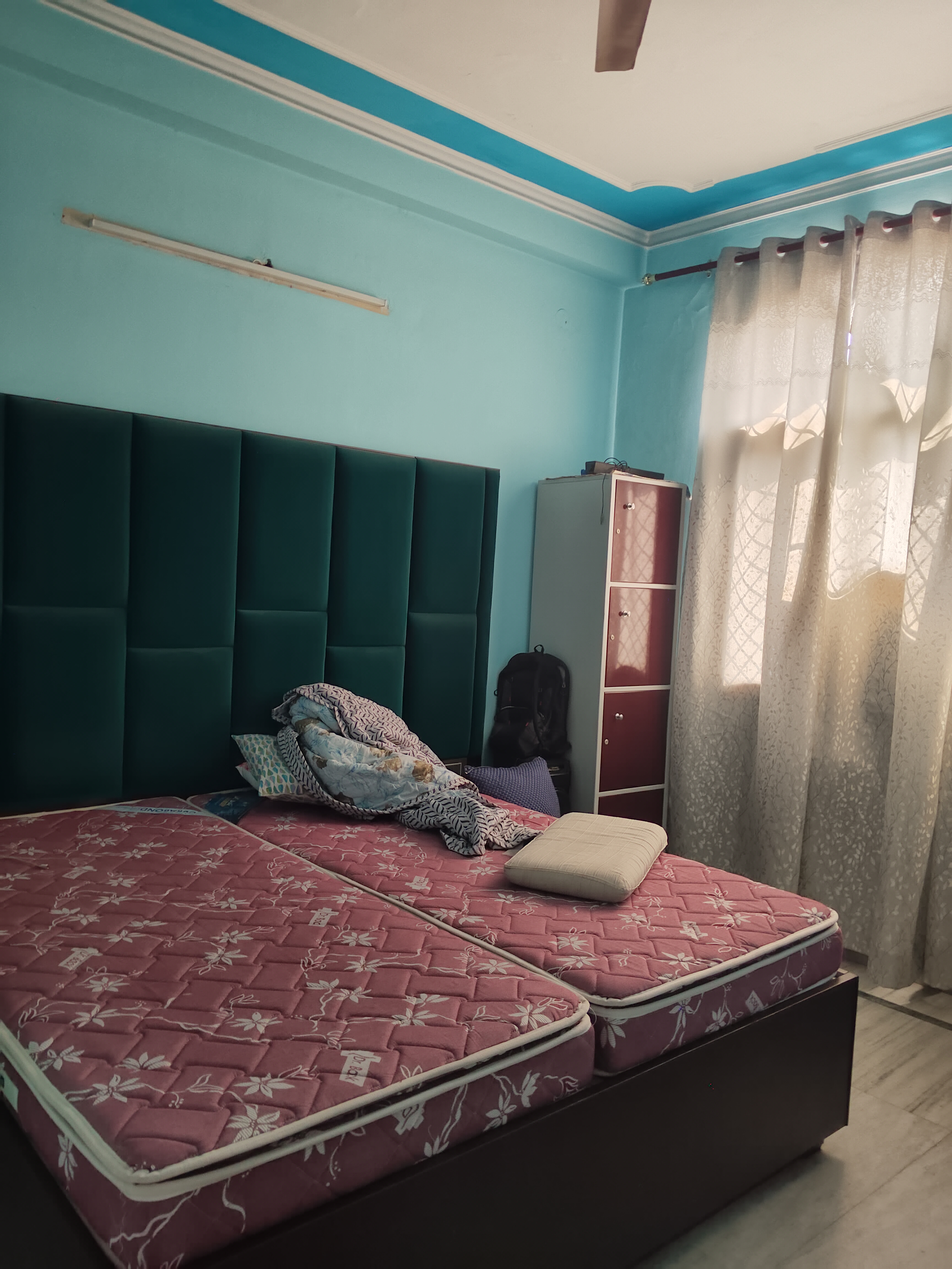 2 BHK Apartment For Rent in Ashoka Enclave Faridabad