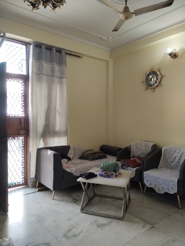 Living Room, ashoka-enclave-faridabad 2 Bedroom 1400 Sq.Ft. Apartment In Sector 34 Faridabad 9426062