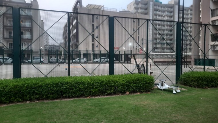 Garden, motia-royal-citi-apartments 3 Bedroom 1460 Sq.Ft. Apartment In Ghazipur Zirakpur 9426048