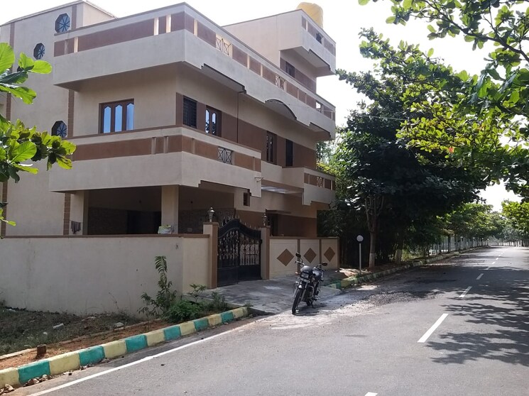 Exterior View, marsur  1600 Sq.Yd. Plot In Marsur Bangalore 9426050