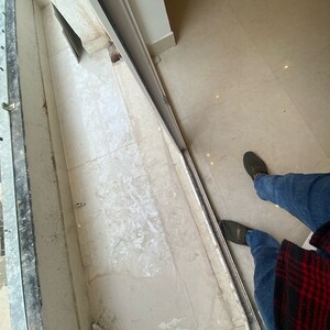  1 BHK Builder Floor at Chattarpur – for Rent