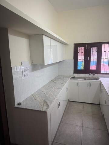 Kitchen in 2 BHK Independent House at Sector 6 – for Rent