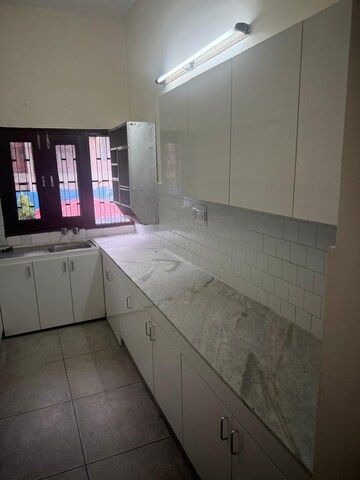 Kitchen in 2 BHK Independent House at Sector 6 – for Rent