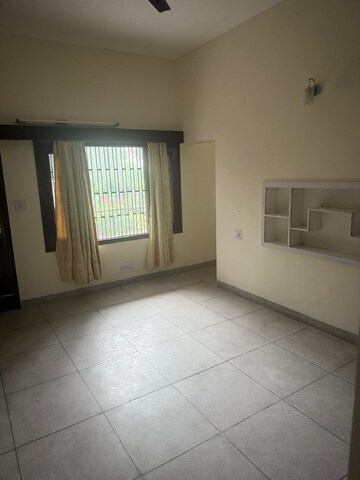 Bedroom in 2 BHK Independent House at Sector 6 – for Rent