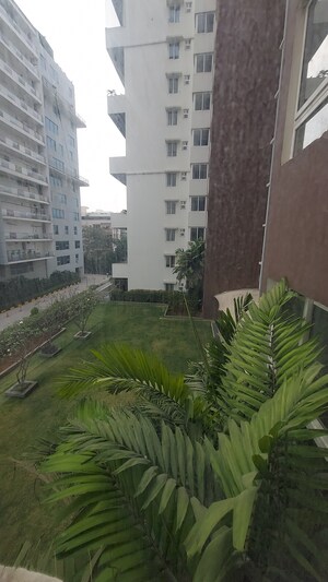 4 BHK Apartment For Sale in Vamsiram Jyothi Cosmos, Hi Tech City