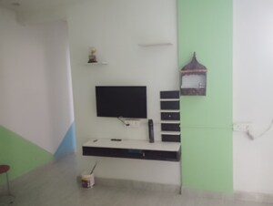 Furnished Amenities in 2 BHK Apartment at Signature Global Signum 107, Sector 107 – for Rent