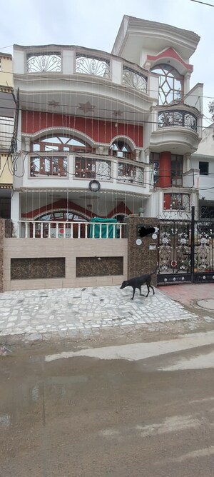 2 BHK Independent House For Sale in Sector 16