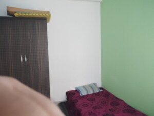 Bedroom in 2 BHK Apartment at Signature Global Signum 107, Sector 107 – for Rent