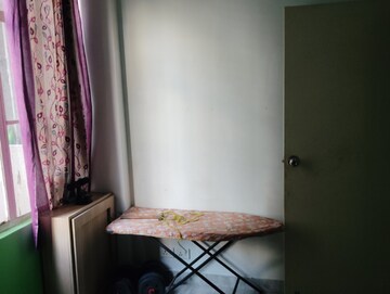 Bedroom in 2 BHK Apartment at Signature Global Signum 107, Sector 107 – for Rent