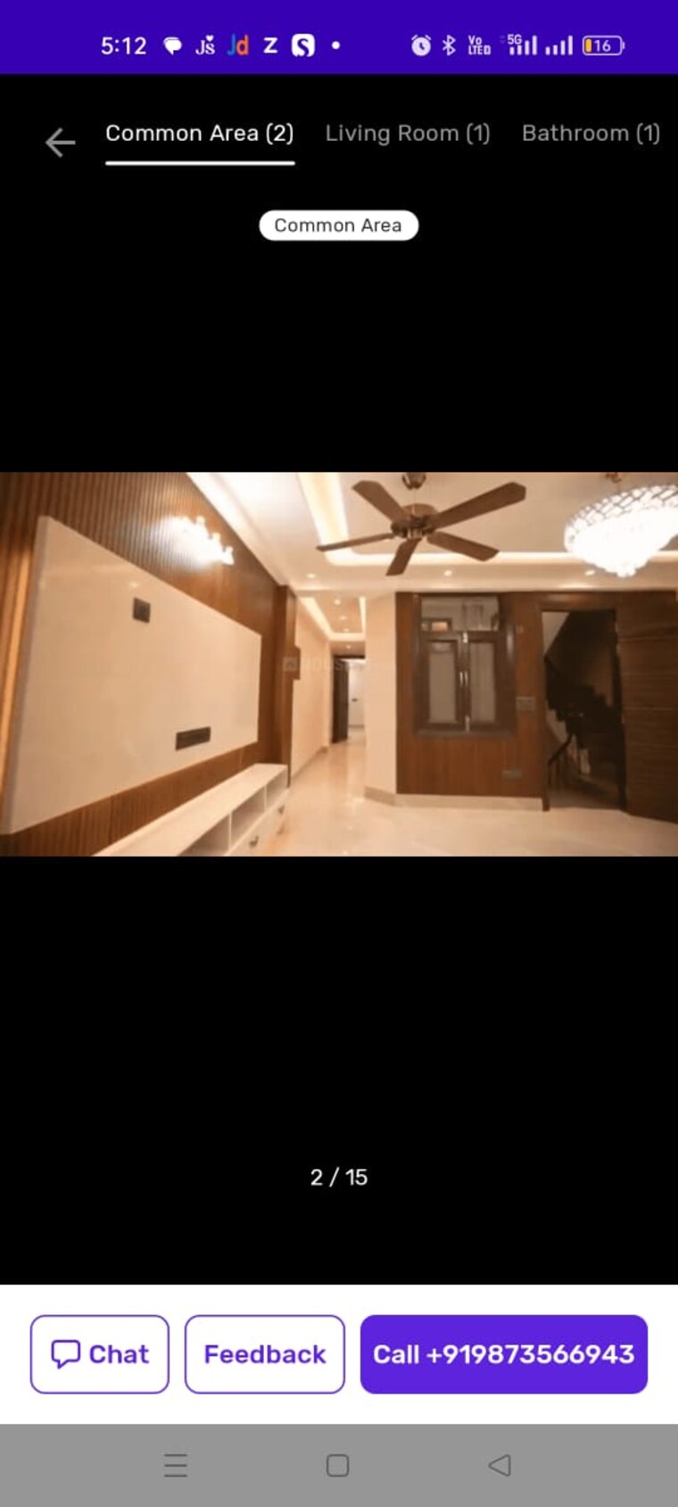 Exterior View, kanchan-vihar  2421 Sq.Ft. Plot In Dlf Ankur Vihar Ghaziabad 9426068