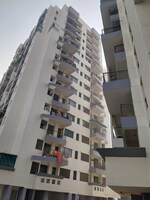 4 BHK + Study Room 1670 Sq.Ft. Apartment in SKA Metro Ville