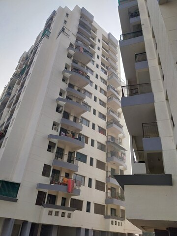 4 BHK Apartment For Sale in SKA Metro Ville, Eta Ii Greater Noida