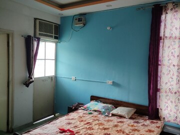 Bedroom in 2 BHK Apartment at Signature Global Signum 107, Sector 107 – for Rent