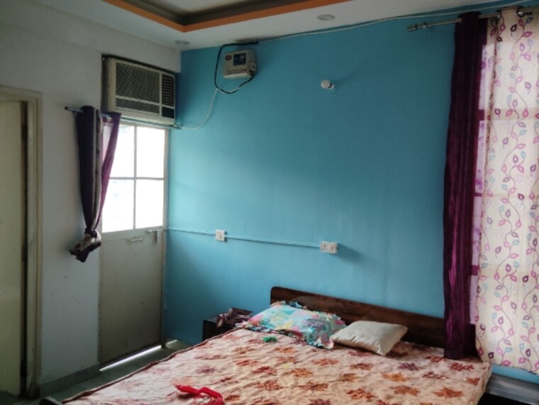 Bedroom, signature-global-signum-107 2 Bedroom 489 Sq.Ft. Apartment In Sector 107 Gurgaon 9426158