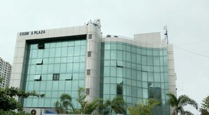  Office Space For Rent in Cosmos Plaza, Andheri West